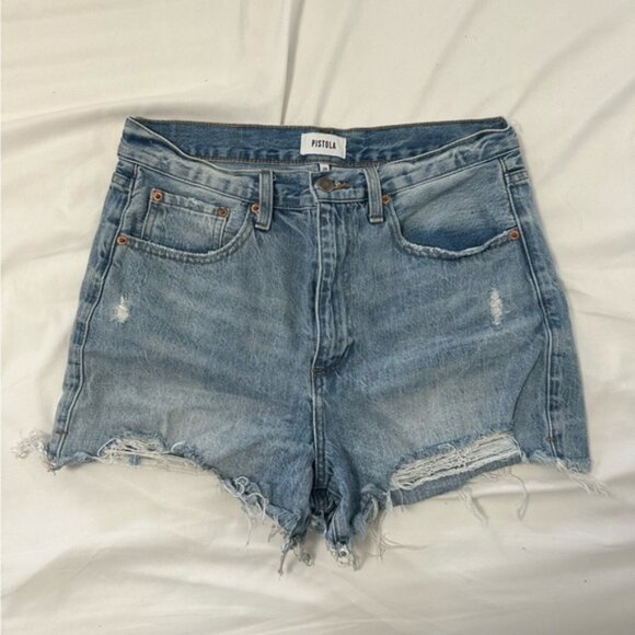 PISTOLA SHORTS - Picture 1 of 2